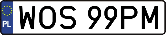 WOS99PM