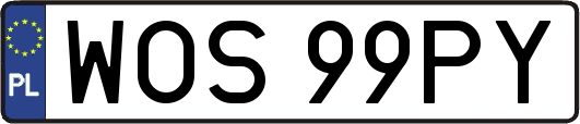 WOS99PY
