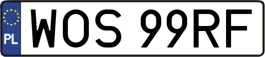 WOS99RF