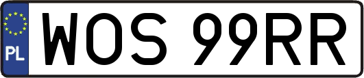 WOS99RR