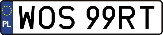 WOS99RT