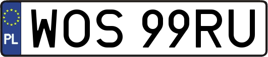 WOS99RU