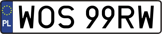 WOS99RW