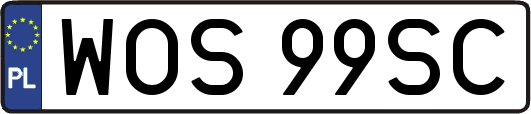 WOS99SC