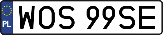 WOS99SE