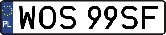 WOS99SF