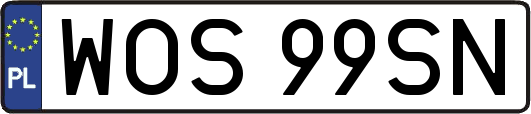 WOS99SN