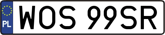 WOS99SR