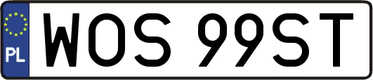 WOS99ST