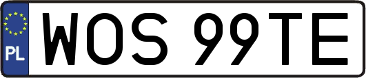 WOS99TE