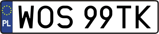 WOS99TK