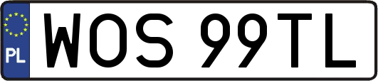 WOS99TL