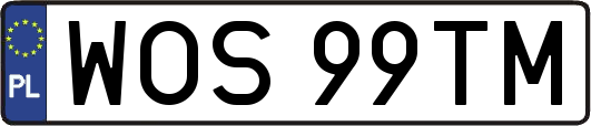 WOS99TM