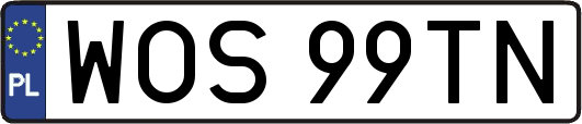 WOS99TN