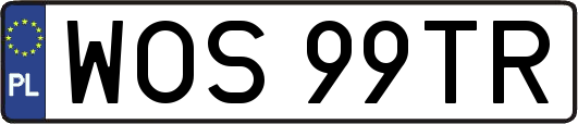 WOS99TR