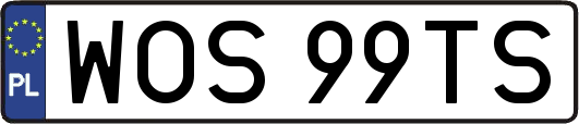 WOS99TS