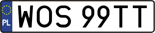 WOS99TT
