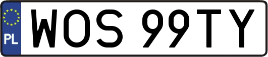 WOS99TY