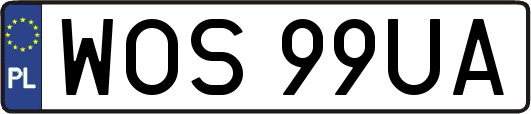 WOS99UA