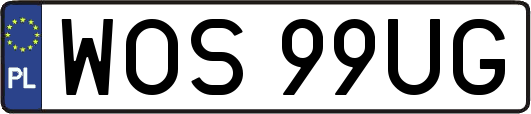 WOS99UG
