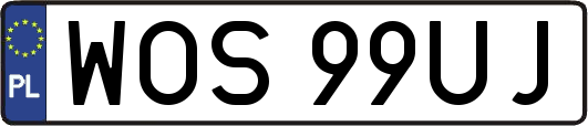 WOS99UJ