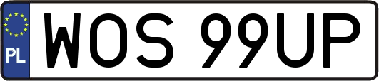 WOS99UP