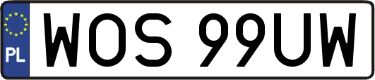 WOS99UW
