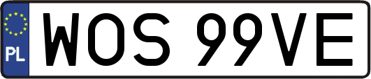 WOS99VE