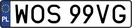 WOS99VG