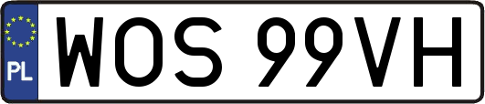 WOS99VH