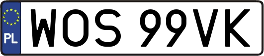 WOS99VK