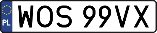 WOS99VX