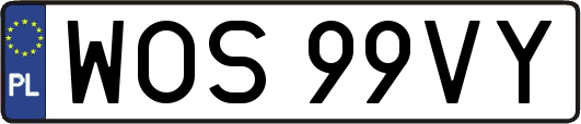 WOS99VY