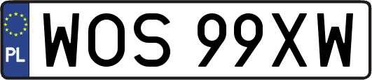 WOS99XW