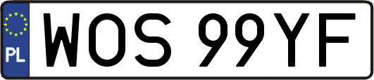 WOS99YF