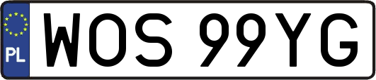 WOS99YG