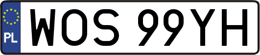 WOS99YH