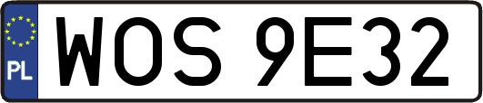 WOS9E32