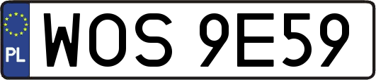 WOS9E59