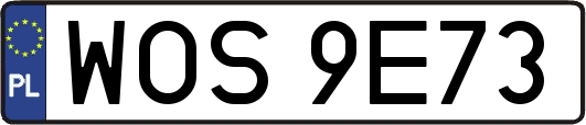 WOS9E73