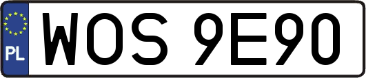 WOS9E90