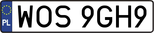 WOS9GH9