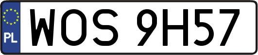 WOS9H57