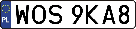 WOS9KA8