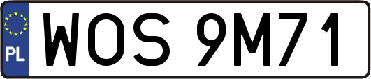 WOS9M71