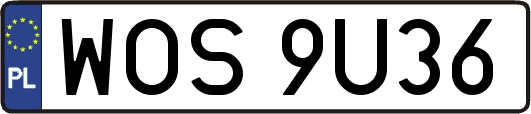 WOS9U36