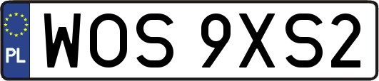 WOS9XS2