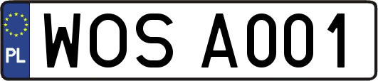 WOSA001