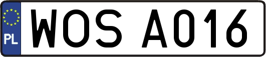 WOSA016
