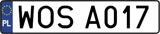 WOSA017